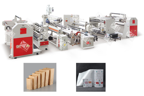 淋膜機生產廠家推薦-GSFM1100-2000全自動高速擠出復合淋膜機 淋膜機生產廠家推薦-GSFM1100-2000全自動高速擠出復合淋膜機